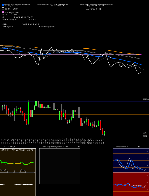 Swiss Franc / Mexican Peso CHFMXN Support Resistance charts Swiss Franc / Mexican Peso CHFMXN FOREX