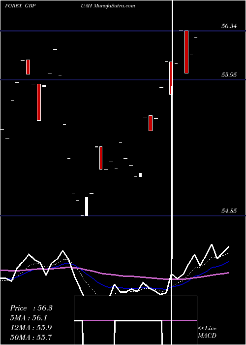  Daily chart PoundSterling