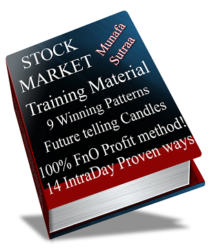  Best intraday stock tips for trading 