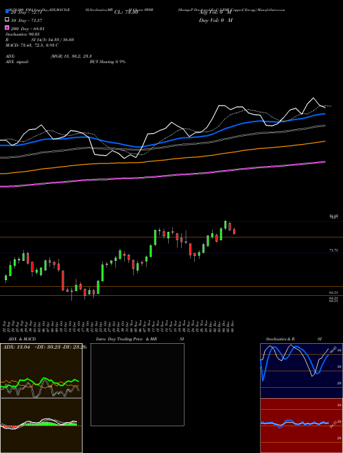 S&P Developed Ex-U.S.BMI [Capped] Energy SW0B Support Resistance charts S&P Developed Ex-U.S.BMI [Capped] Energy SW0B INDICES
