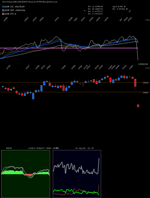 Munafa  (W7DD) stock tips, volume analysis, indicator analysis [intraday, positional] for today and tomorrow