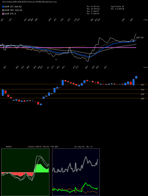 Munafa  (WGBD) stock tips, volume analysis, indicator analysis [intraday, positional] for today and tomorrow