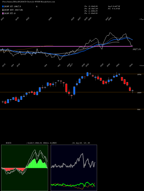 Munafa  (WYHB) stock tips, volume analysis, indicator analysis [intraday, positional] for today and tomorrow