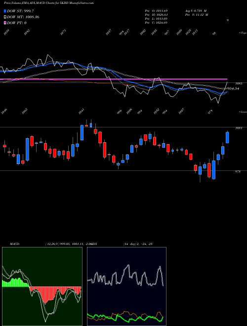 Munafa  (XKBD) stock tips, volume analysis, indicator analysis [intraday, positional] for today and tomorrow