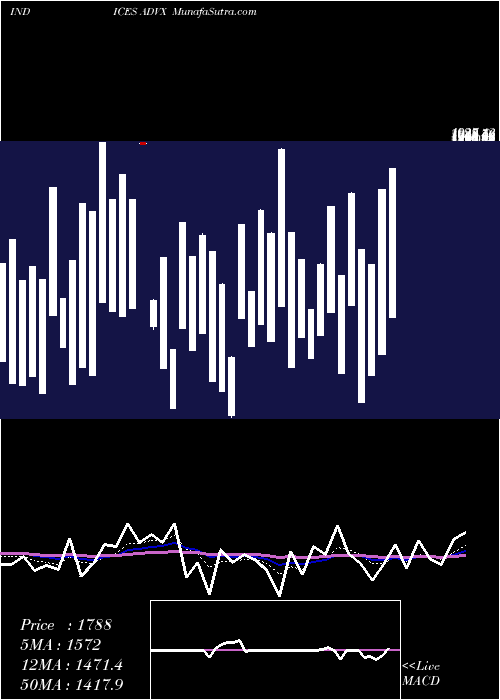  Daily chart CadTotal