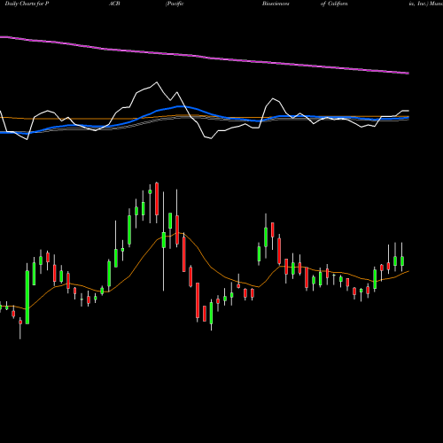 Pacific Biosciences (PACB) forecast target analysis (Buy Sell ...