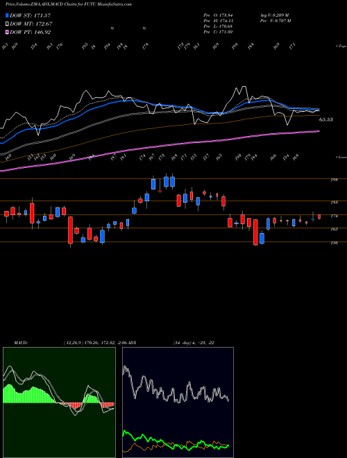 Why is nifty rising today