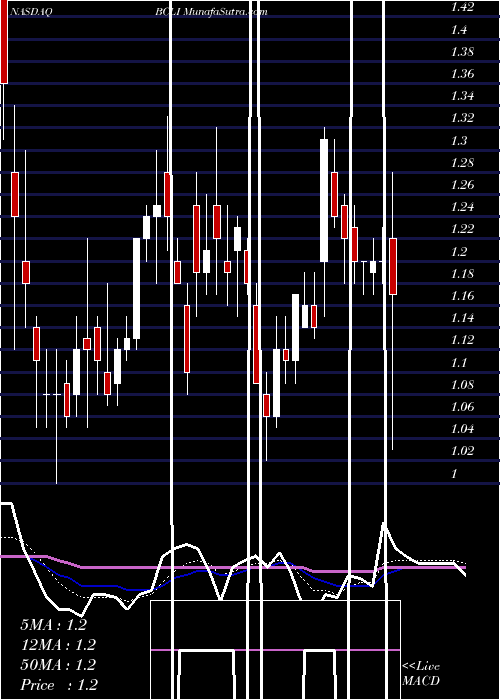 Daily chart BrainstormCell