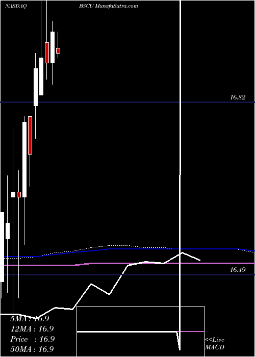  monthly chart Bs2030