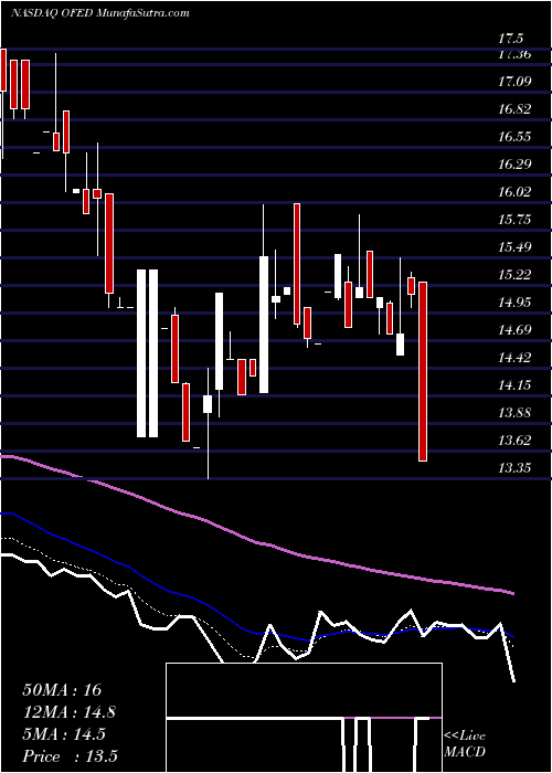  Daily chart OconeeFederal