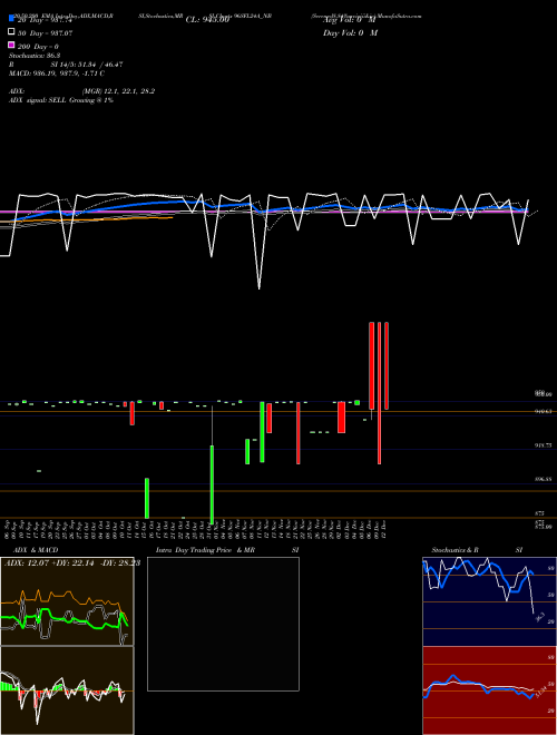 Serencd8.84%srviciii&iv 96SFL24A_NB Support Resistance charts Serencd8.84%srviciii&iv 96SFL24A_NB NSE