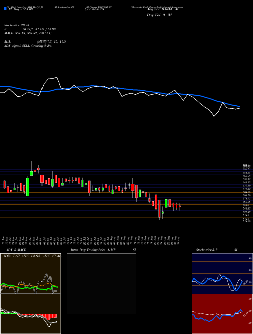 Chart Ebixcash Wrld (EBIXFOREX)  Technical (Analysis) Reports Ebixcash Wrld [
