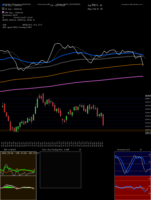 Nifty Consumption NIFTY_CONSUMPTION Support Resistance charts Nifty Consumption NIFTY_CONSUMPTION NSE