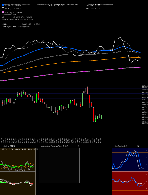 Nifty Oil And Gas NIFTY_OIL_AND_GAS Support Resistance charts Nifty Oil And Gas NIFTY_OIL_AND_GAS NSE