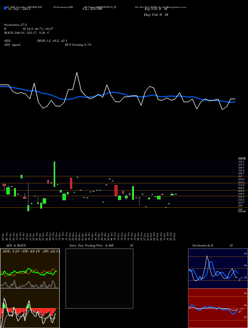 Chart Sec Red (SREIBNPNCD_Y2)  Technical (Analysis) Reports Sec Red [