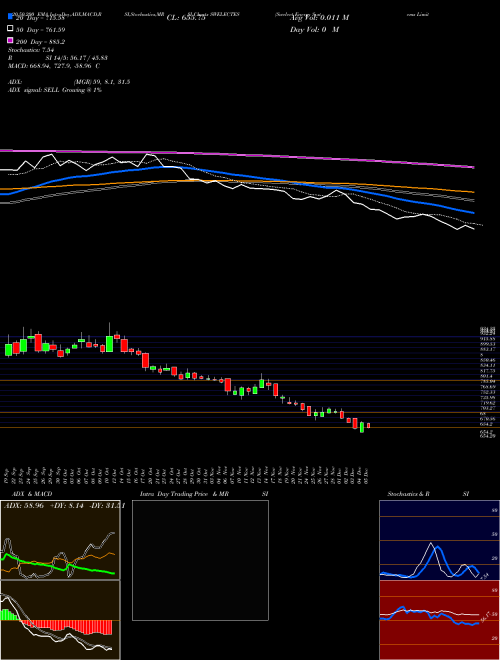 Swelect Energy Systems Limited SWELECTES Support Resistance charts Swelect Energy Systems Limited SWELECTES NSE