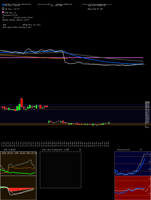 Tembo Global Ind Ltd TEMBO_SM Support Resistance charts Tembo Global Ind Ltd TEMBO_SM NSE