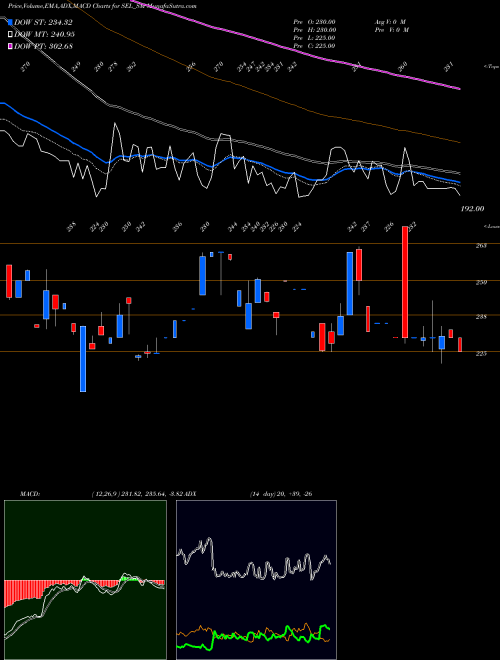 Munafa Sungarner Energies Ltd (SEL_SM) stock tips, volume analysis, indicator analysis [intraday, positional] for today and tomorrow
