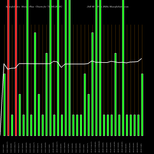 Money Flow charts share 739ML26_SG Sdl Ml 7.39% 2026 NSE Stock exchange 
