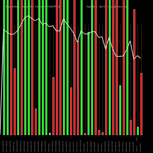 Money Flow charts share NGILPP1_E1 Ngil Rs. 6 Ppd Up NSE Stock exchange 