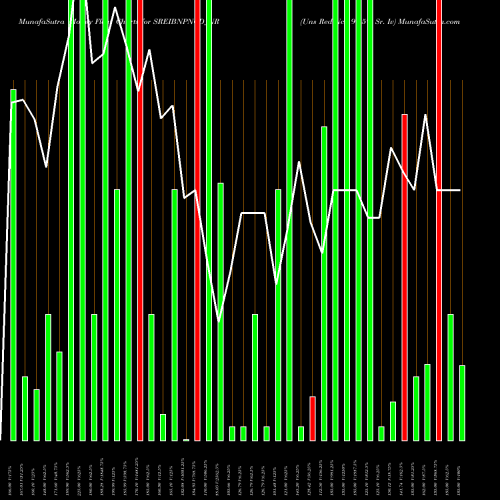 Money Flow charts share SREIBNPNCD_NR Uns Red Ncd 9.35% Sr. Iv NSE Stock exchange 
