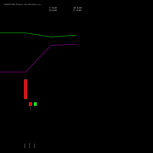 SAGILITY 40.00 PE (PUT) 23 November 2026 options price chart analysis Sagility India Limited 
