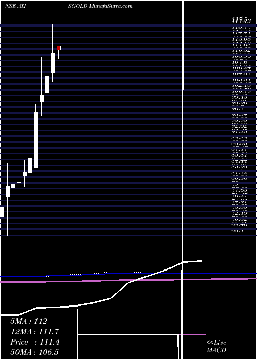  monthly chart AxisMutual