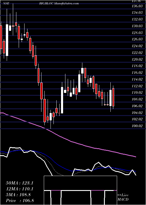  Daily chart BigblocConst