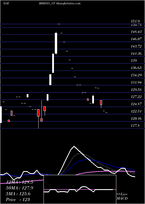  Daily chart GrillSplendour
