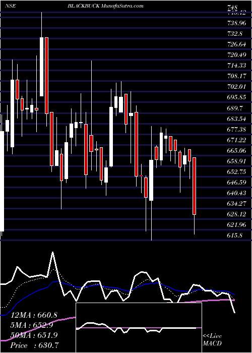  Daily chart ZinkaLogistics