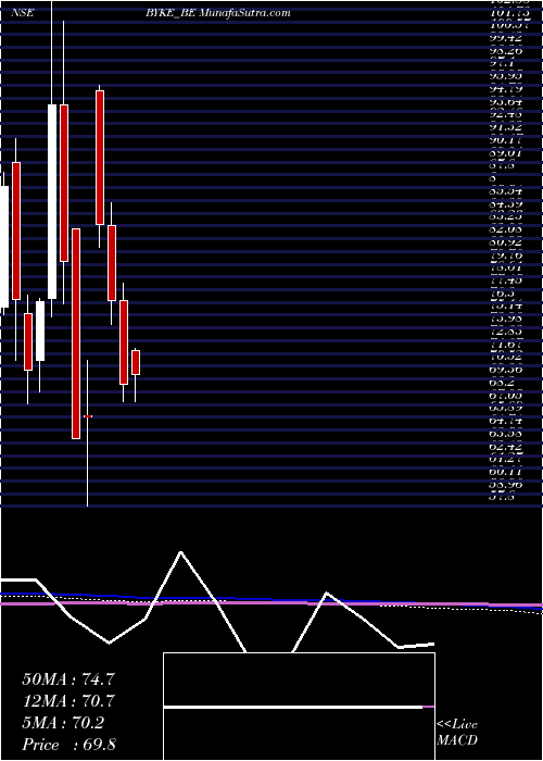  monthly chart BykeHospitality