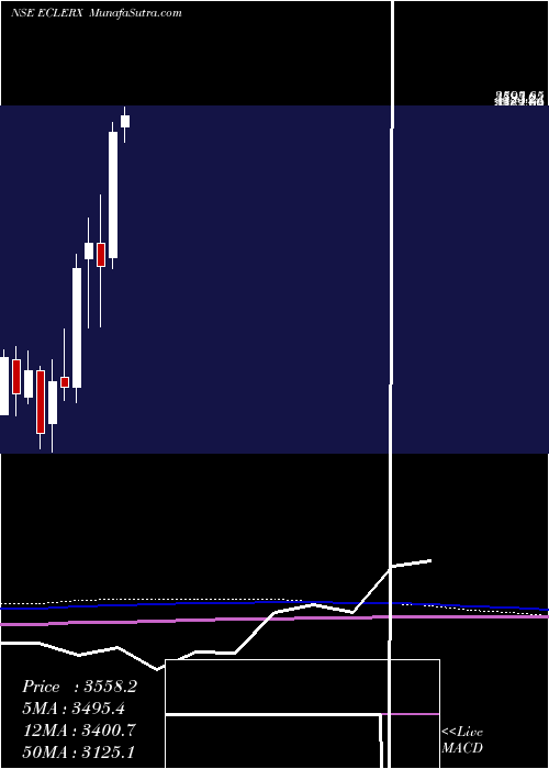  monthly chart EclerxServices