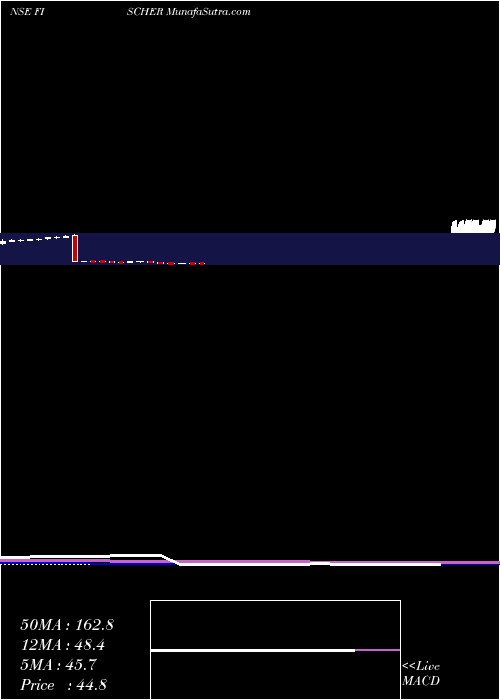  weekly chart FischerMedical