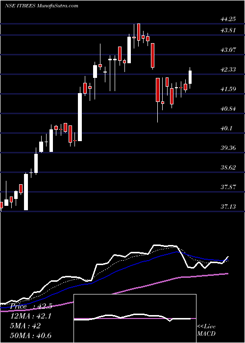  Daily chart NipInd