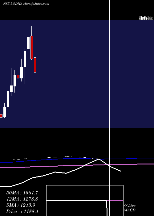  monthly chart MacrotechDevelopers