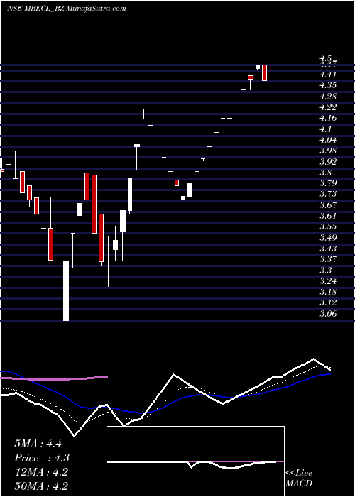  Daily chart McnallyBh