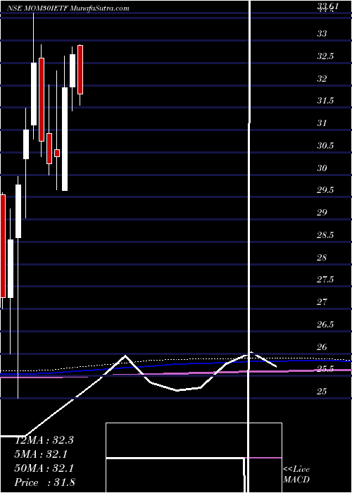  monthly chart IcicipramcIcicimom30