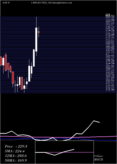  weekly chart PurpleUnited