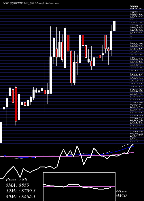  weekly chart 250