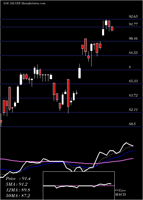  Daily chart BirlaslamcSilver