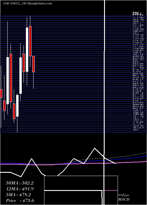  monthly chart SathlokharSyn