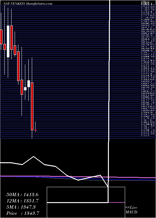  monthly chart VenkyS