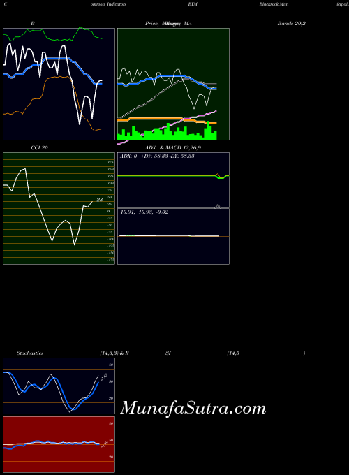NYSE Blackrock Municipal Income Quality Trust BYM All indicator, Blackrock Municipal Income Quality Trust BYM indicators All technical analysis, Blackrock Municipal Income Quality Trust BYM indicators All free charts, Blackrock Municipal Income Quality Trust BYM indicators All historical values NYSE