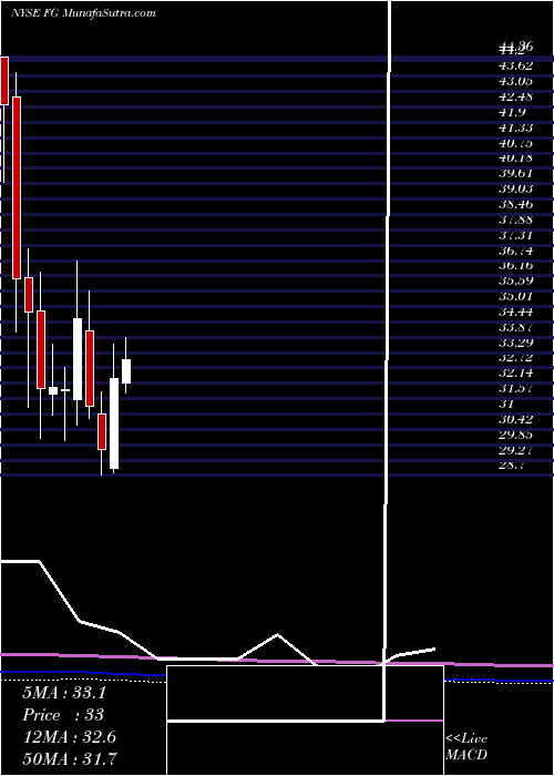  monthly chart FglHoldings
