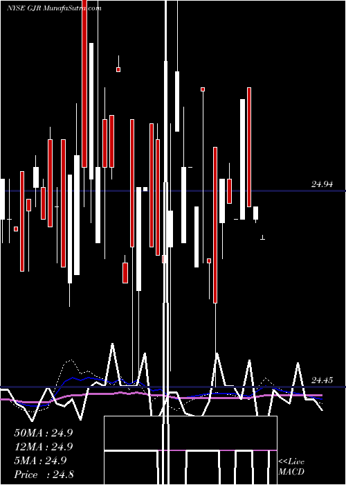  weekly chart SyntheticFixed