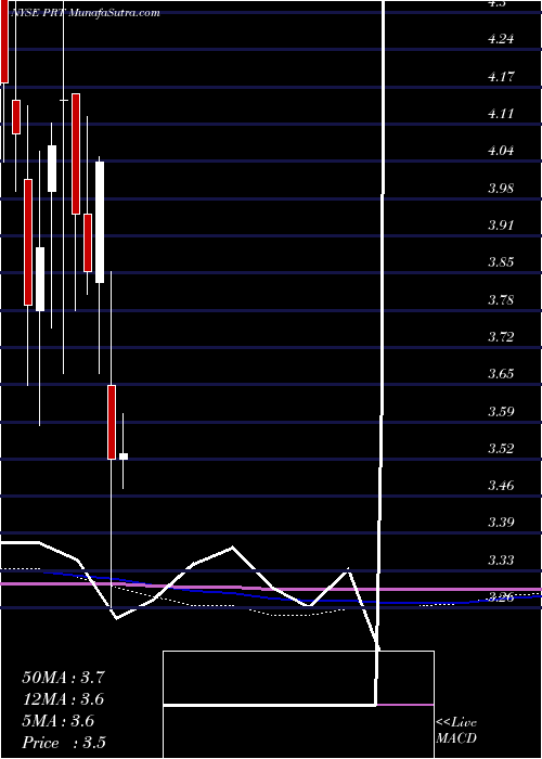  monthly chart PermrockRoyalty