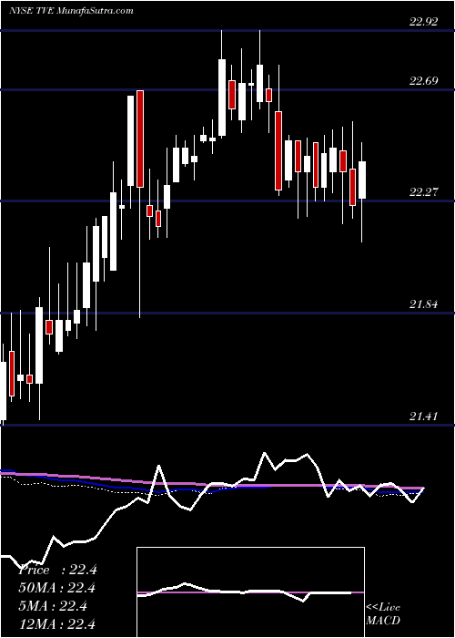  weekly chart TennesseeValley