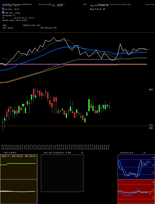 BlackRock New York Investment Quality Municipal Trust Inc. (Th BNY Support Resistance charts BlackRock New York Investment Quality Municipal Trust Inc. (Th BNY USA