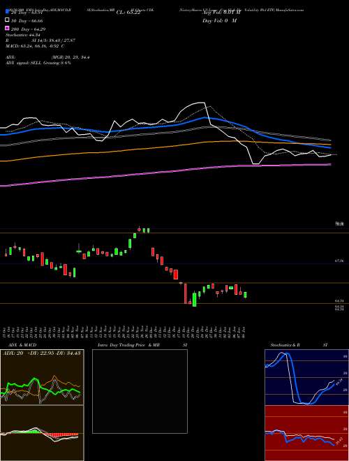 VictoryShares US Large Cap High Div Volatility Wtd ETF CDL Support Resistance charts VictoryShares US Large Cap High Div Volatility Wtd ETF CDL USA