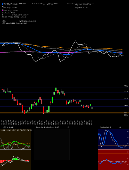 Diamondback Energy, Inc. FANG Support Resistance charts Diamondback Energy, Inc. FANG USA